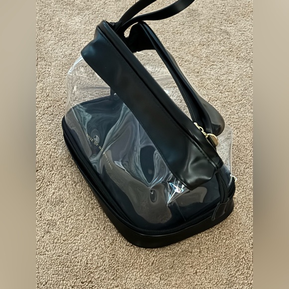 Cosmetic Makeup Bag - Picture 3 of 5